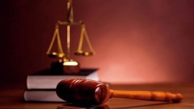 Yargıtay 'Öcalan' sloganı atan kişiye verilen cezayı bozdu