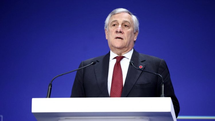 İtalya Dışişleri Bakanı'ndan 'AB ordusu' kurulması çağrısı