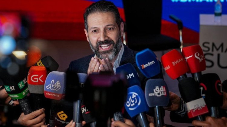 Kubad Talabani: Kürtler bir olup Kerkük'teki zulmü durdurmalı