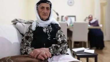 Simkoyê Şikak'ın kızı yaşamını yitirdi