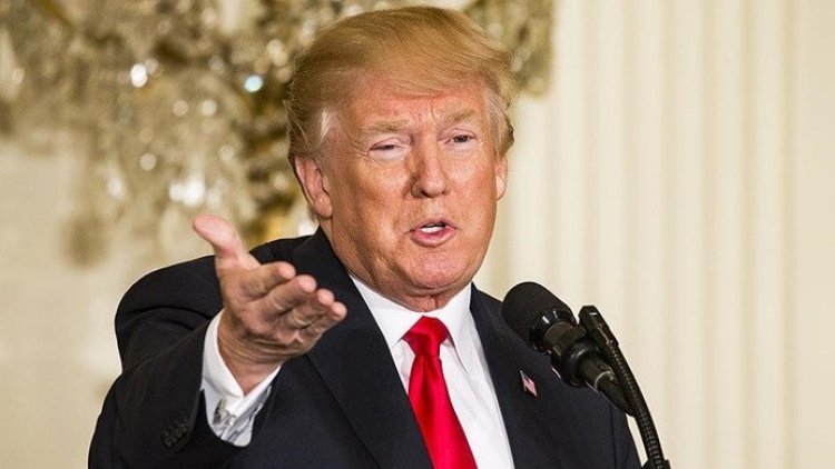 Trump'tan 3. Dünya Savaşı uyarısı