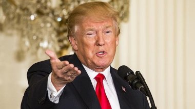 Trump'tan 3. Dünya Savaşı uyarısı