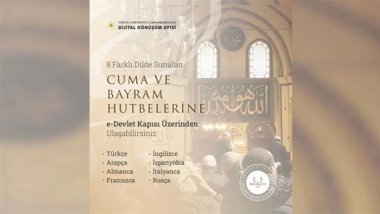 Diyanet'ten Kürdçe yanıtı