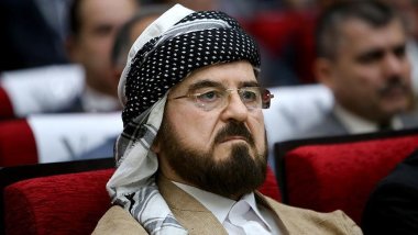 Dünya Müslüman Alimler Birliği Başkanlığına Ali Karadaği seçildi