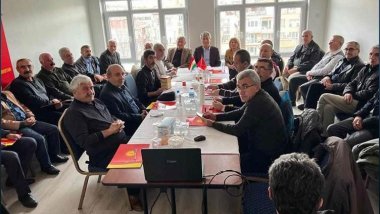 PSK 31 Mart için ‘Kürd seçim işbirliği’ çağrısı yaptı