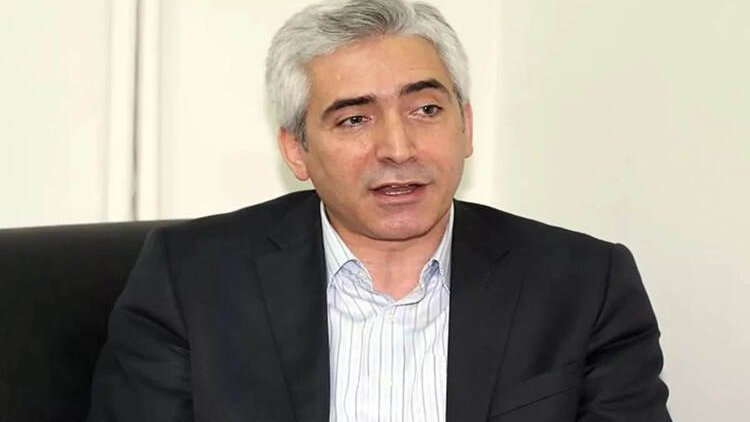 Galip Ensarioğlu: Demirtaş sol marjinal çizgiden Kürdi çizgiye döndü