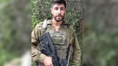 Hamas'a karşı savaşan Kürt aktör ağır yaralandı