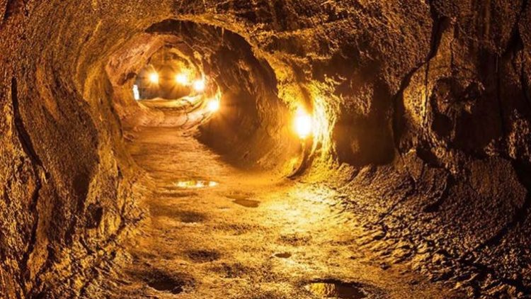 Rojhılat: Altın yatakları üzerinde uyuyan iki Kürd kenti yoksullukla boğuşuyor