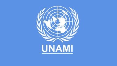 UNAMI’den Kürdistan Parlamento seçimlerine ilişkin açıklama