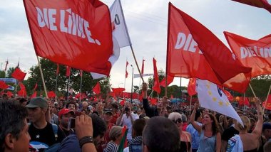 Araştırma: Sağcı politikaları benimsemek 'solun oy kazanmasına yardımcı olmuyor'