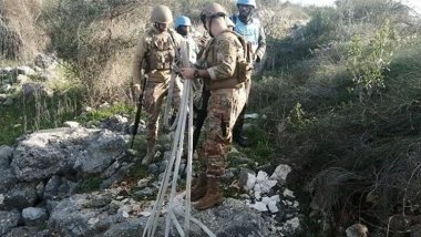 İsrail'den komşu ülkeye yanıcı madde pompalama planı