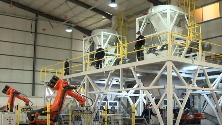 Kürdistan Bölgesi'nde 32 binden fazla şirket kayıtlı