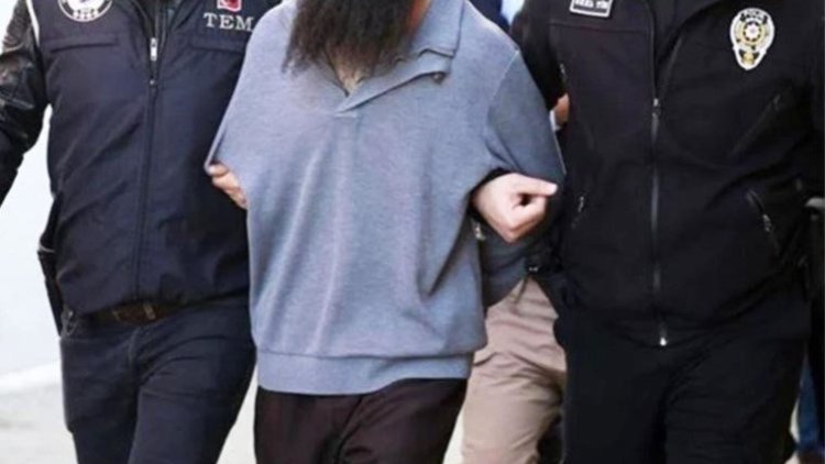 16 ilde IŞİD operasyonu: 70 gözaltı