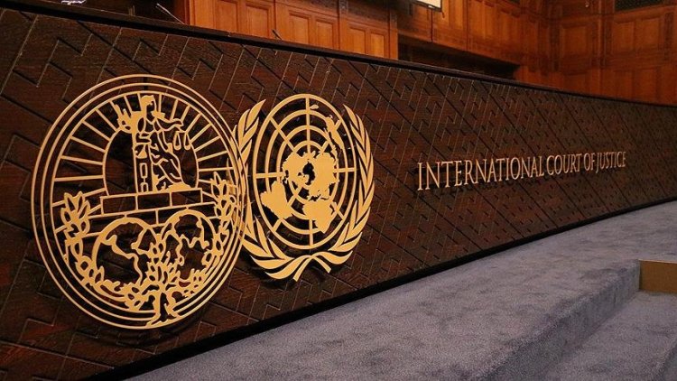 Güney Afrika’nın ‘soykırım’ suçlamasıyla İsrail aleyhine açtığı dava Lahey’de başlıyor