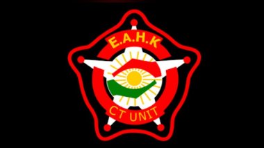 Kürdistan Anti Terör, 10 Ocak Güver Savunması Şehitlerini andı