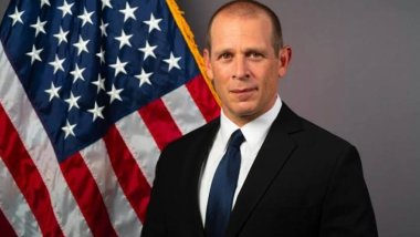 Samuel Warberg: 'ABD, Kürtlerle ilişkilerini güçlendirmek istiyor'