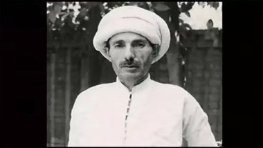 Şex Ehmed Barzani’nin vefatının üstünden 55 yıl geçti