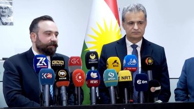 Ulaştırma Bakanı Cewher: Soran İdaresi’nin iki önemli sınır kapısı var