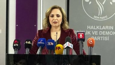 DEM Parti aday çıkaracağı 7 ili duyurdu