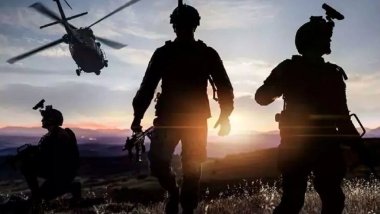 Dünyanın en güçlü orduları 2024 listesi yayımlandı
