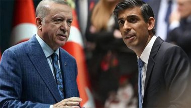 İngiltere'den Erdoğan'a 'Yemen' yanıtı