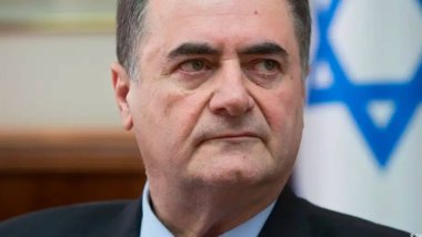 İsrail'den Erdoğan'a 'soykırım' yanıtı