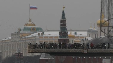 Kremlin'den Yemen saldırılarına ilişkin açıklama