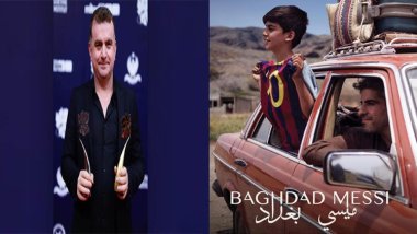 Kürt yönetmenin iki filmi 'Belçika Oscarı' aday listesine girdi