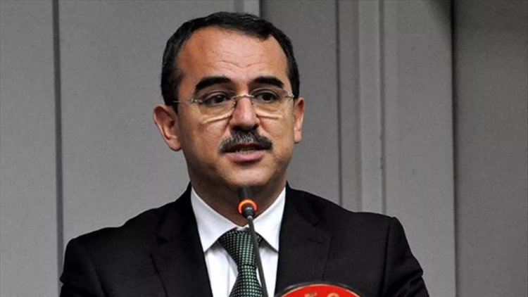 Sadullah Ergin: Çözüm süreci yargılaması yapılacaksa herkes yargılanmalı