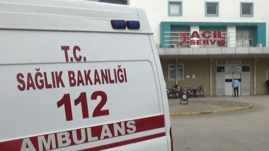 Antep’te 15 yaşındaki Suriyeli çocuğa işkence ve cinsel istismar