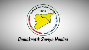 DSM’nin yeni Eşbaşkanı: Türkiye’ye diyalog elini uzatmaya hazırız