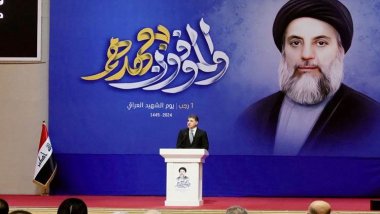 Neçirvan Barzani: Şii liderler ‘Peşmergeyle savaşmayın’ diye fetva çıkarmıştı