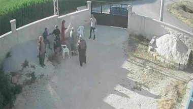 Yargıtay Dedeoğulları ailesi katliamındaki beraat kararlarını 'hukuka aykırı' buldu