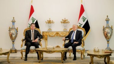 Barzani ve Reşid: Kürdistan halkının hakları siyasi meselelere karıştırılmamalı