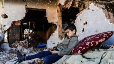 Hesap Vermeye Açık Olmak!