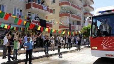 Tarihten Hiç Ders Çıkaramama