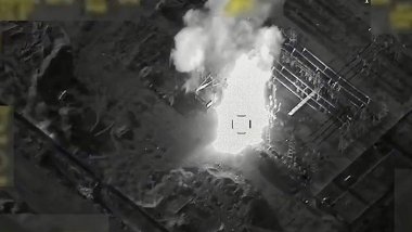 TSK’dan Rojava ve Kürdistan Bölgesi’ne hava saldırıları 