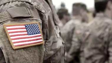 ABD, Suriye ve Irak’a asker gönderiyor!