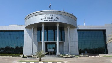 Irak Federal Mahkemesi, Kürdistan Bölgesi aleyhine açılan davayı reddetti