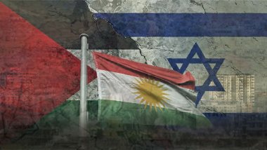 Kürd Halkı Bölgemizdeki Savaş Ortamından Uzak Tutulmalıdır