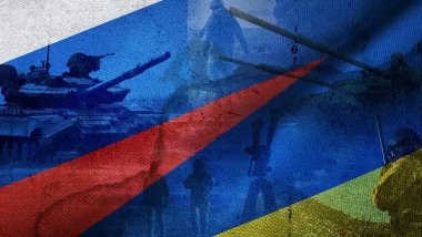 Ukrayna harekete geçti: Azak Denizi'nde operasyon