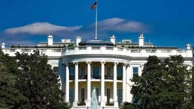 ABD’den Erbil’e balistik füze saldırısıyla ilişkin ilk açıklama