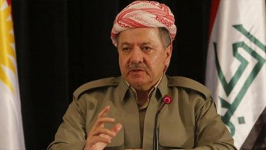 Başkan Mesud Barzani: Bizi öldürebilirler ama irademizi kıramazlar