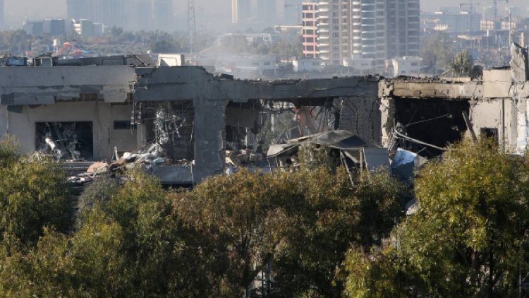 Erbil: İran’ın saldırıları nedeniyle 3 günlük yas ilan edildi