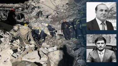 Erbil’e balistik füze saldırısı: Saldırıya ilişkin yeni bilgiler