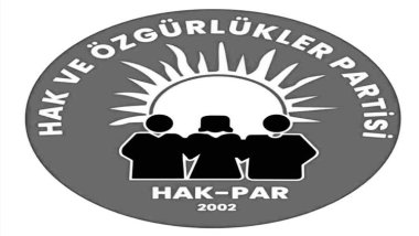 HAK-PAR: İran'ın Erbil'e yönelik saldırıların lanetliyoruz