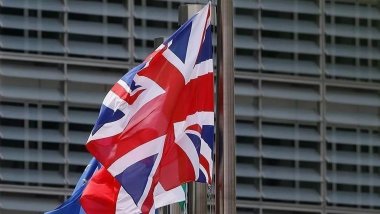 İngiltere: Saldırı, Irak'ın egemenliğinin ve toprak bütünlüğünün kabul edilemez ihlalidir