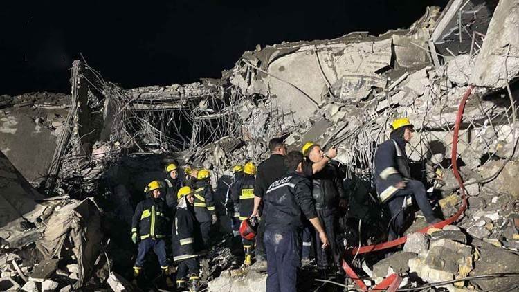 İran Devrim Muhafızlarından Erbil saldırısına ilişkin 3 farklı açıklama