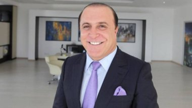 İran'ın Erbil'de evini hedef aldığı iş insanı 'Peşrew Dizayi' kimdir?