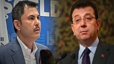  Yerel seçimlerde İstanbul'un kaderini kimler belirleyecek?